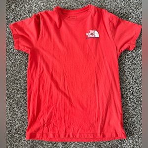 North Face Tshirt
